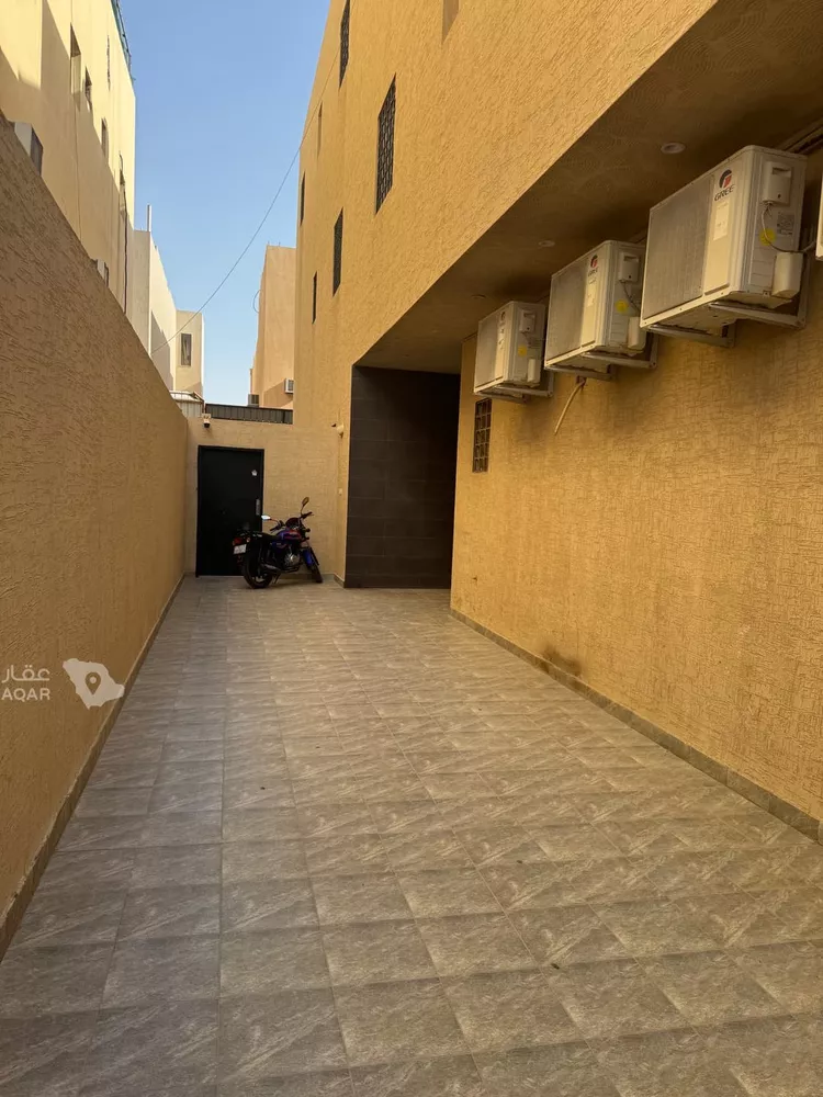 شقة للإيجار في شارع الامير محمد ابن سلمان ابن عبدالعزيز, حي قرطبة, مدينة الرياض, منطقة الرياض 2