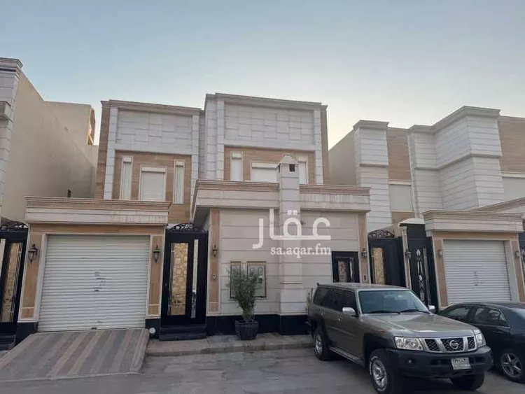 شقة للإيجار في شارع السلامة, حي قرطبة, مدينة الرياض, منطقة الرياض