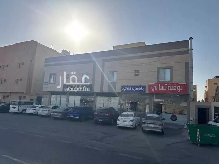 شقة للإيجار في شارع الامير محمد ابن سلمان ابن عبدالعزيز, حي قرطبة, مدينة الرياض, منطقة الرياض