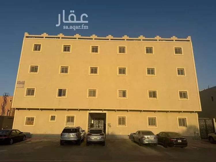 شقة للإيجار في شارع عبدالواحد الأزجي, حي قرطبة, مدينة الرياض, منطقة الرياض