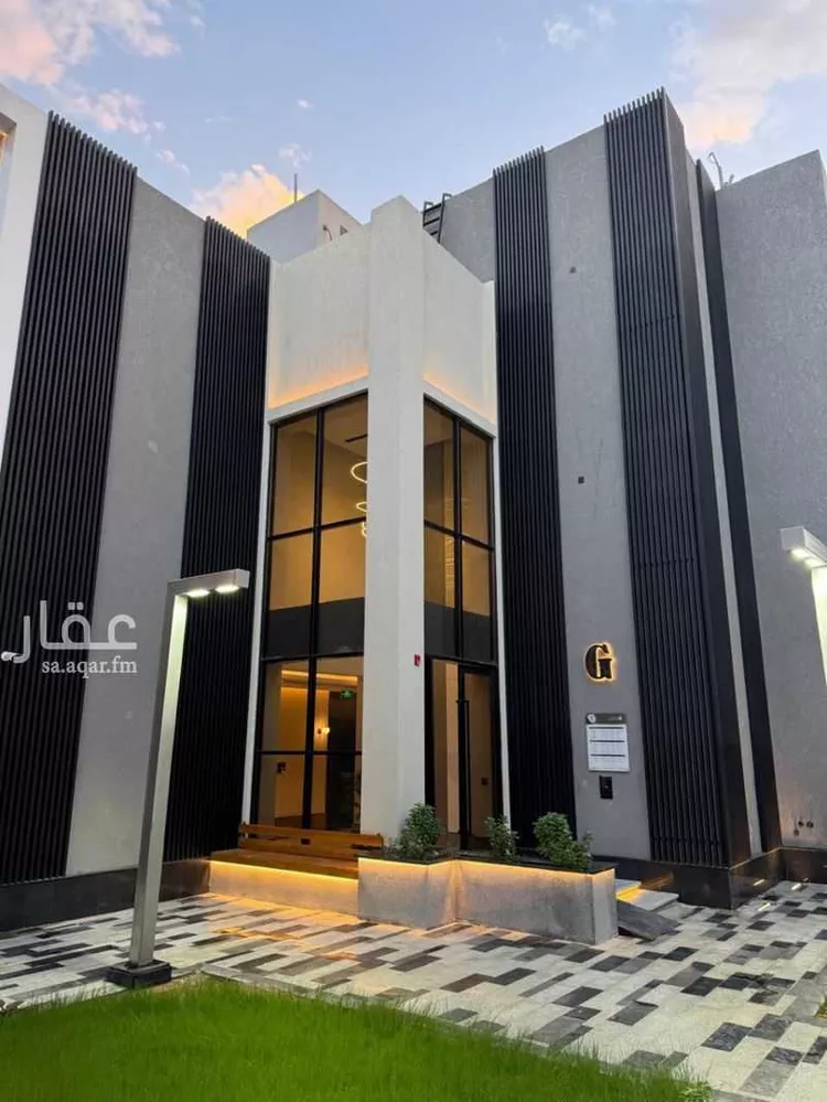 شقة للبيع في شارع القصر, حي العارض, مدينة الرياض, منطقة الرياض صورة 2