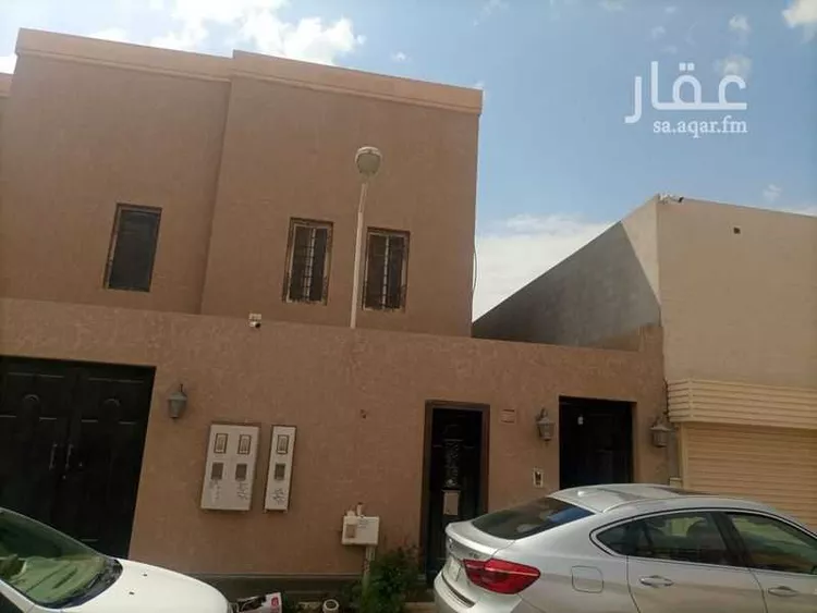 Apartment for Rent in Riyadh An Nada