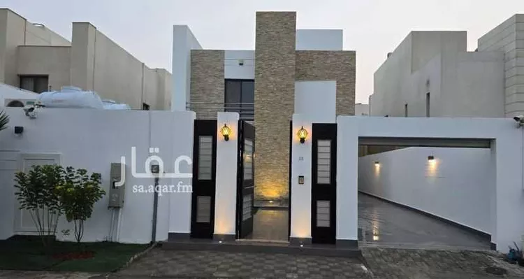 Villa for Sale in Al Khobar Al Buhairah