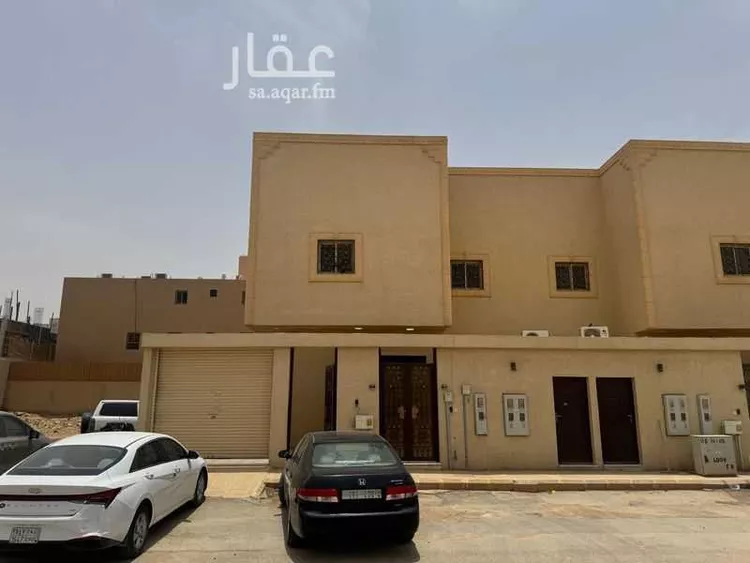 Floor for Rent in Riyadh An Narjis