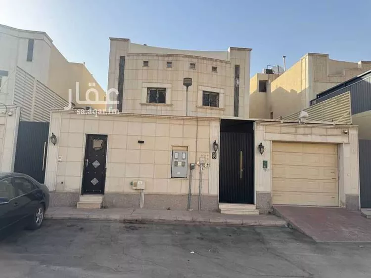 شقة للإيجار في شارع محايل, حي الوادي, مدينة الرياض, منطقة الرياض