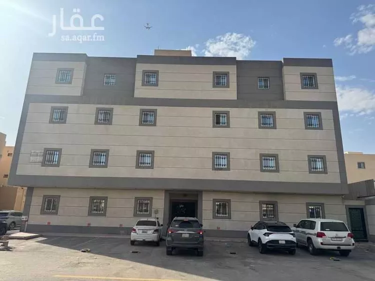 Apartment for Rent in Riyadh Al Munsiyah