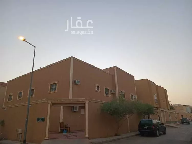 Villa for Rent in Riyadh An Nada