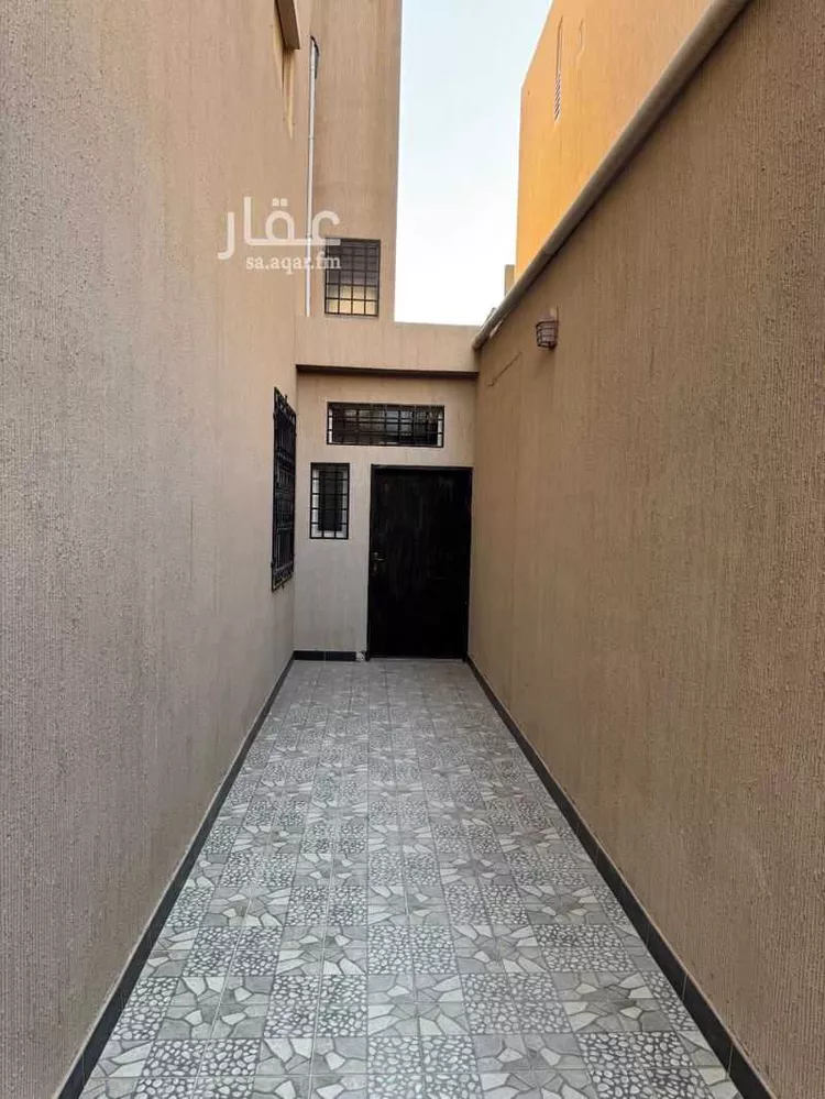 شقة للإيجار في شارع ينبع, حي قرطبة, مدينة الرياض, منطقة الرياض صورة 2