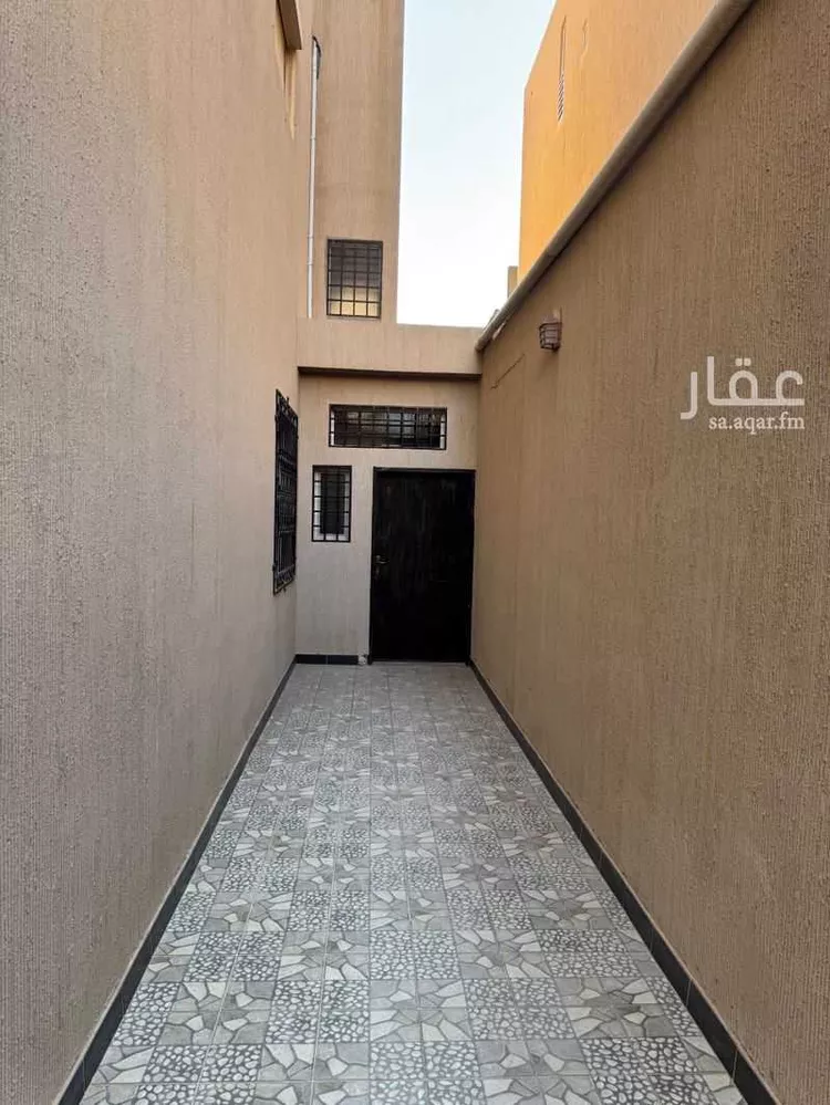 شقة للإيجار في شارع ينبع, حي قرطبة, مدينة الرياض, منطقة الرياض صورة 2