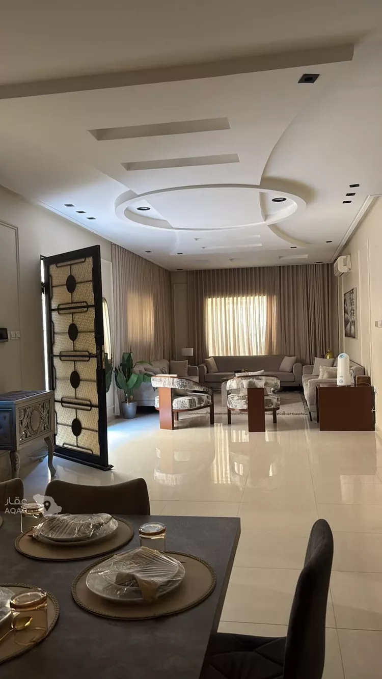 فيلا للبيع في شارع القشيري, حي الندى, مدينة الرياض, منطقة الرياض صورة 5