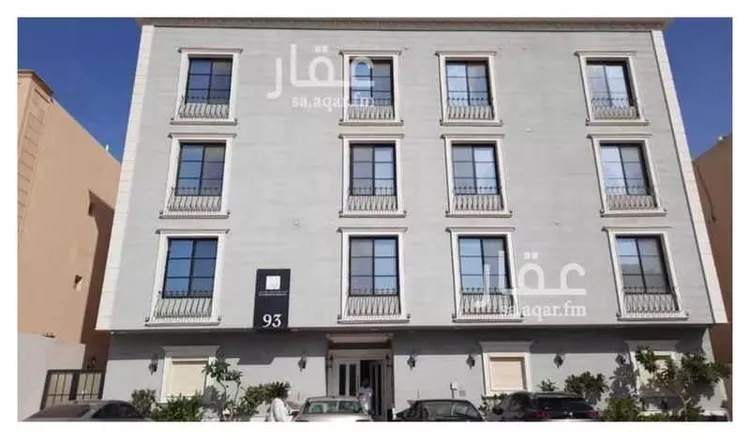 شقة للبيع في شارع زيد بن عبدالرحمن ، حي التعاون ، الرياض ، منطقة الرياض