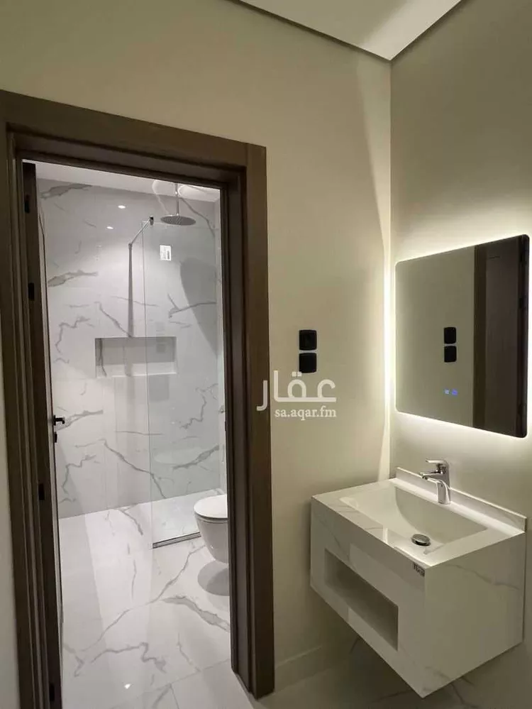 شقة للإيجار في شارع شهيد الدين ثم الوطن طلال عبدالرحمن محم, حي الشهداء, مدينة الرياض, منطقة الرياض صورة 5