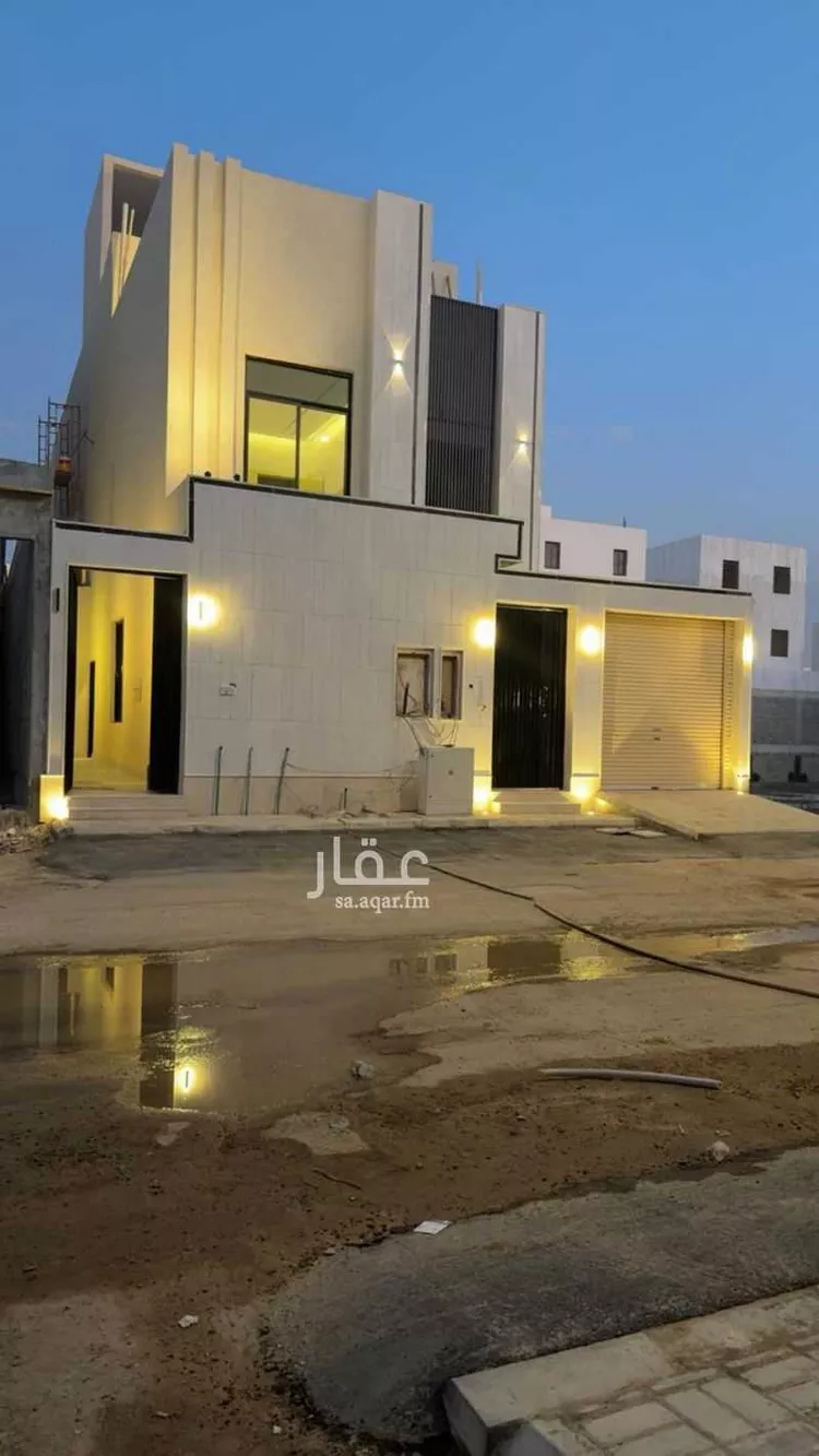دور للبيع في شارع 2222, حي الجنادرية, مدينة الرياض, منطقة الرياض