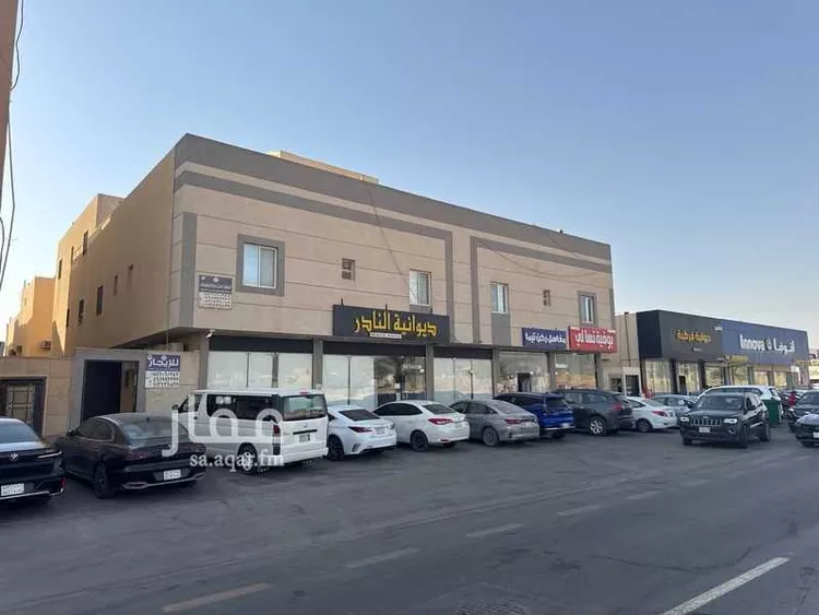 شقة للإيجار في شارع الامير محمد ابن سلمان ابن عبدالعزيز, حي قرطبة, مدينة الرياض, منطقة الرياض