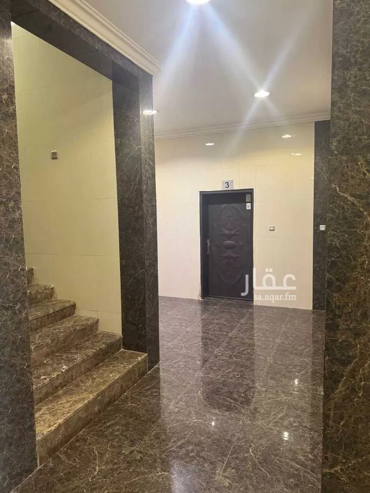 شقة للإيجار في شارع سلام, حي الوادي, مدينة الرياض, منطقة الرياض صورة 3