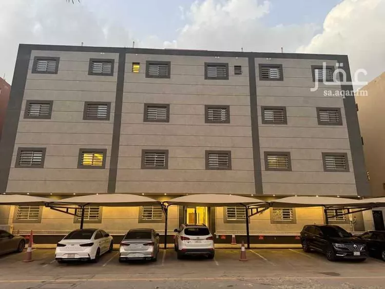 شقة للإيجار في شارع دمياط الجديده, حي قرطبة, مدينة الرياض, منطقة الرياض