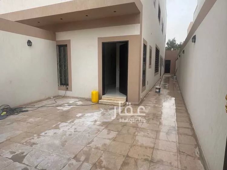 Floor for Rent in Riyadh An Nada صورة 2