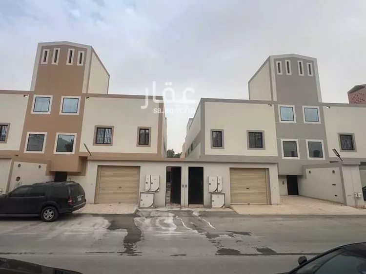 Apartment for Rent in Riyadh An Nada