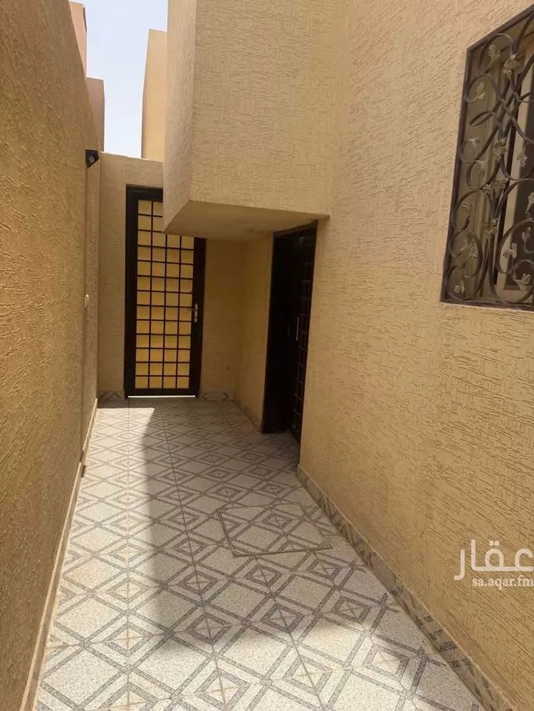 Floor for Rent in Riyadh An Narjis صورة 3