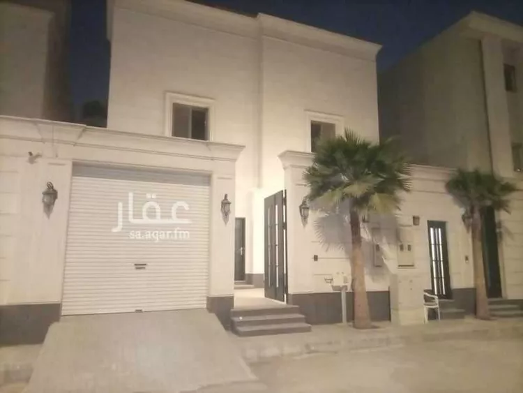 فيلا للإيجار في شارع السلامة, حي قرطبة, مدينة الرياض, منطقة الرياض