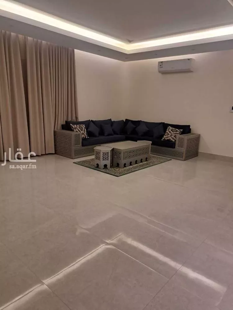 فيلا للإيجار في شارع السلامة, حي قرطبة, مدينة الرياض, منطقة الرياض صورة 2