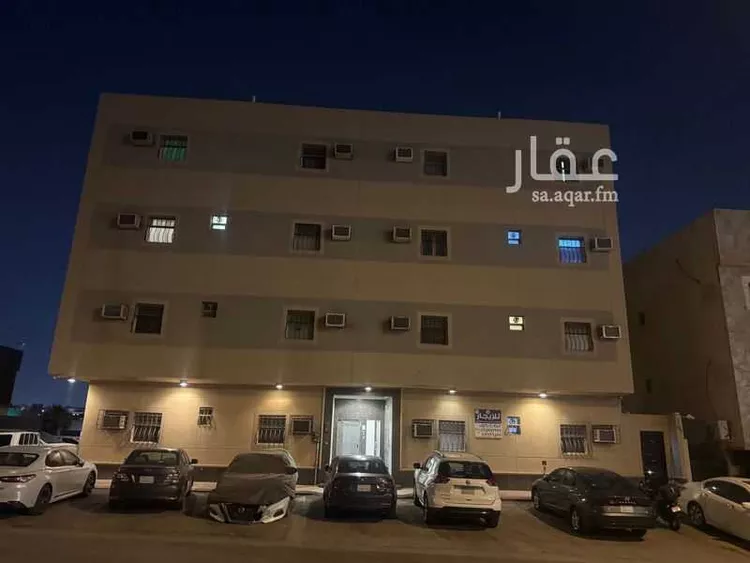شقة للإيجار في شارع سلام, حي الوادي, مدينة الرياض, منطقة الرياض