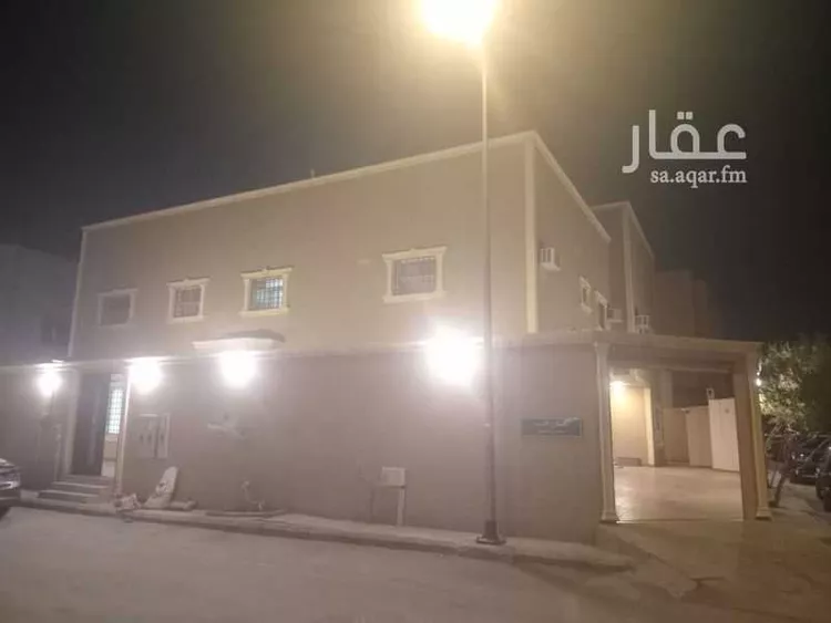 فيلا للإيجار في شارع القرينة, حي الندى, مدينة الرياض, منطقة الرياض