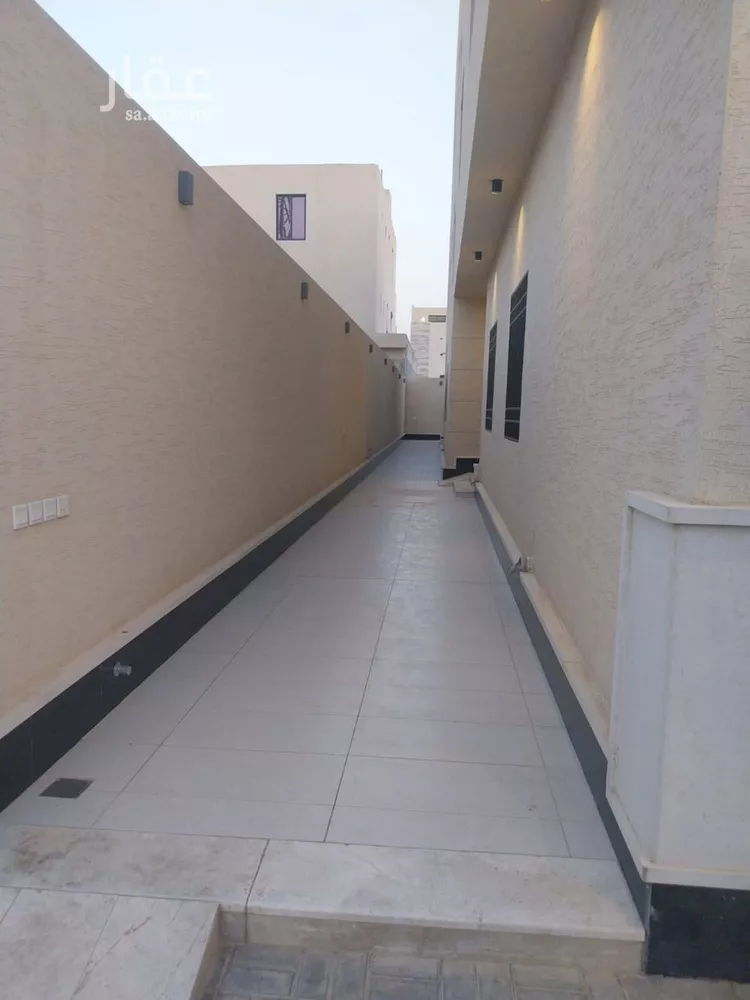 شقة للإيجار في شارع دباس بن راشد, حي قرطبة, مدينة الرياض, منطقة الرياض صورة 2