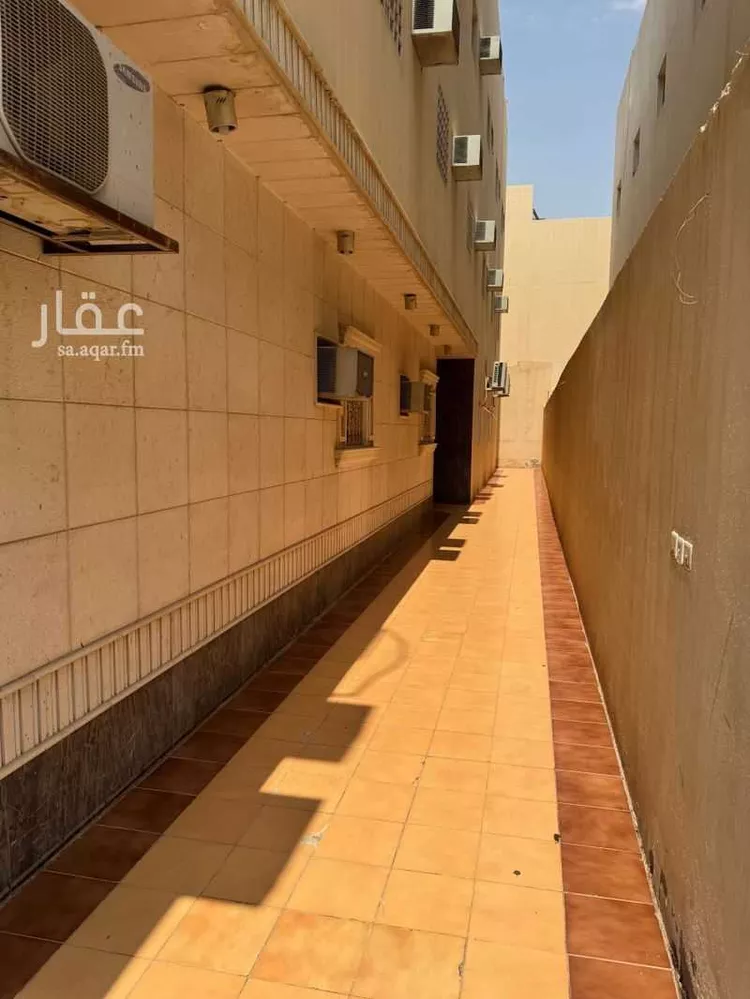 شقة للإيجار في شارع محمد المقدمي, حي النفل, مدينة الرياض, منطقة الرياض صورة 2