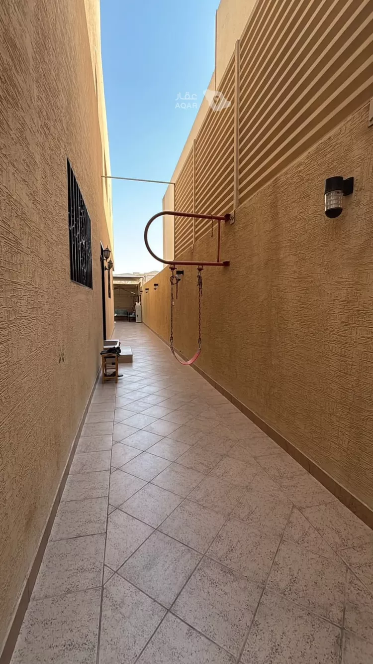 فيلا للبيع في شارع القشيري, حي الندى, مدينة الرياض, منطقة الرياض 9