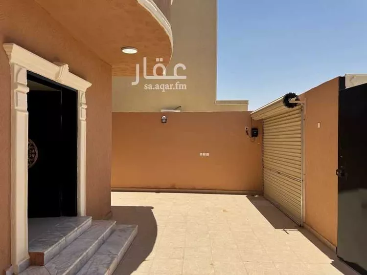 فيلا للإيجار في شارع 277, حي ظهرة لبن, مدينة الرياض, منطقة الرياض صورة 2