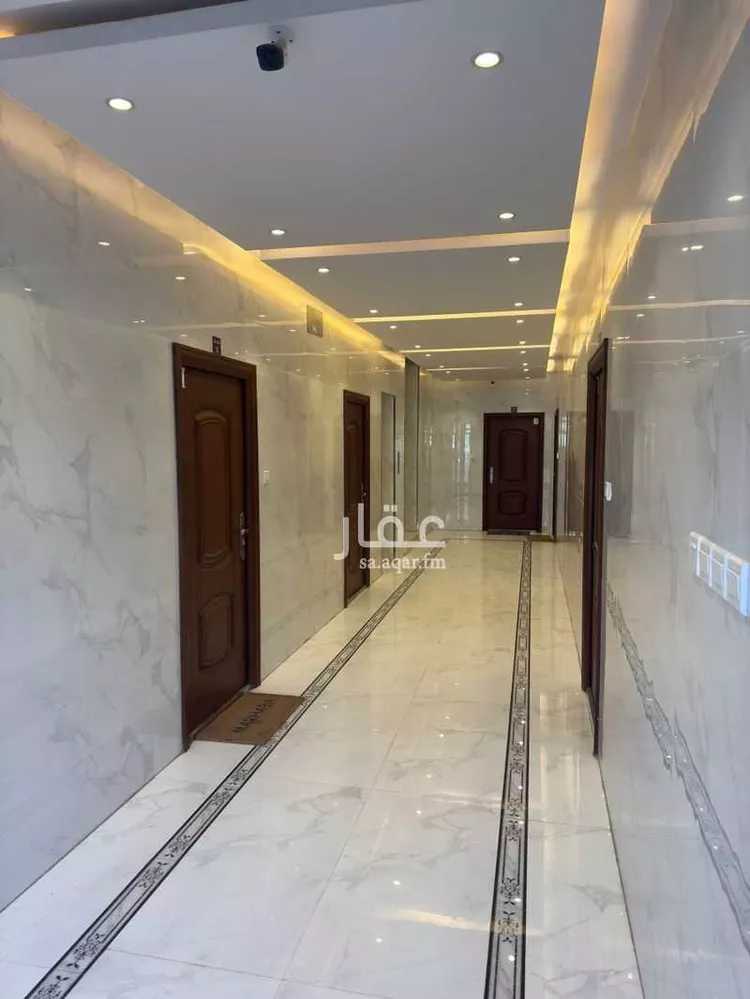 شقة للإيجار في شارع دمياط الجديده, حي قرطبة, مدينة الرياض, منطقة الرياض صورة 2
