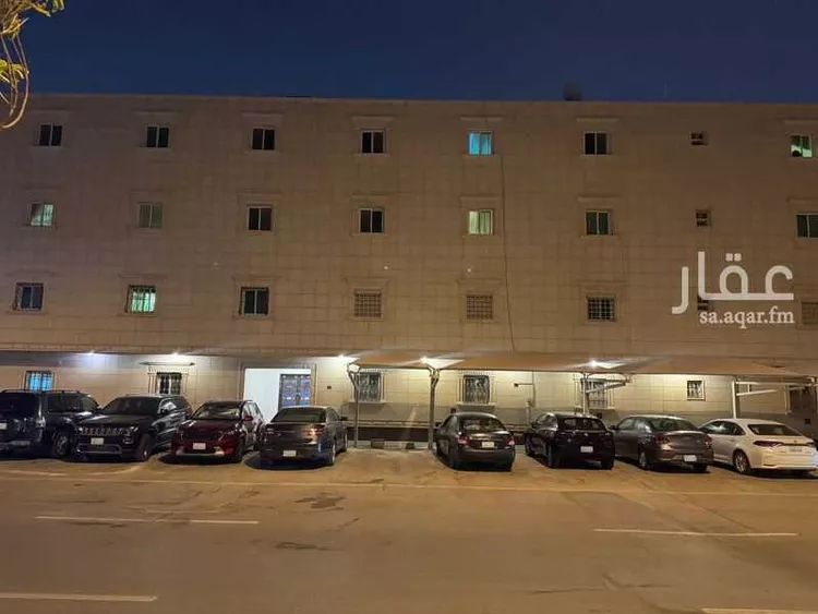 شقة للإيجار في شارع دمياط الجديده, حي قرطبة, مدينة الرياض, منطقة الرياض