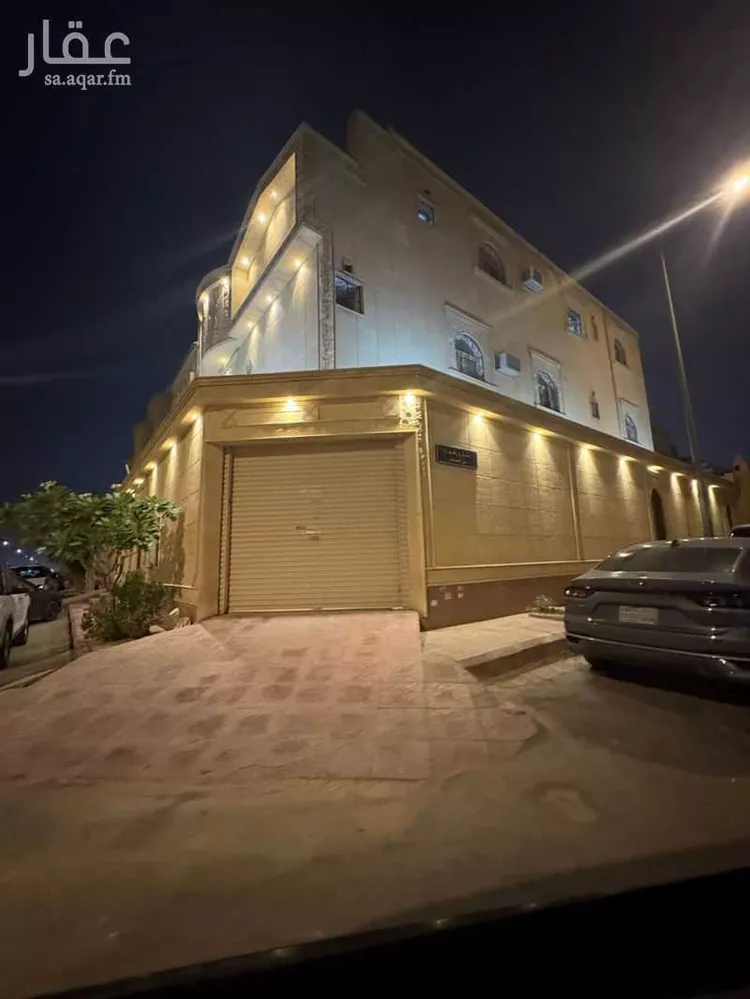 دور للإيجار في شارع إسماعيل الغالبي, حي المونسية, مدينة الرياض, منطقة الرياض