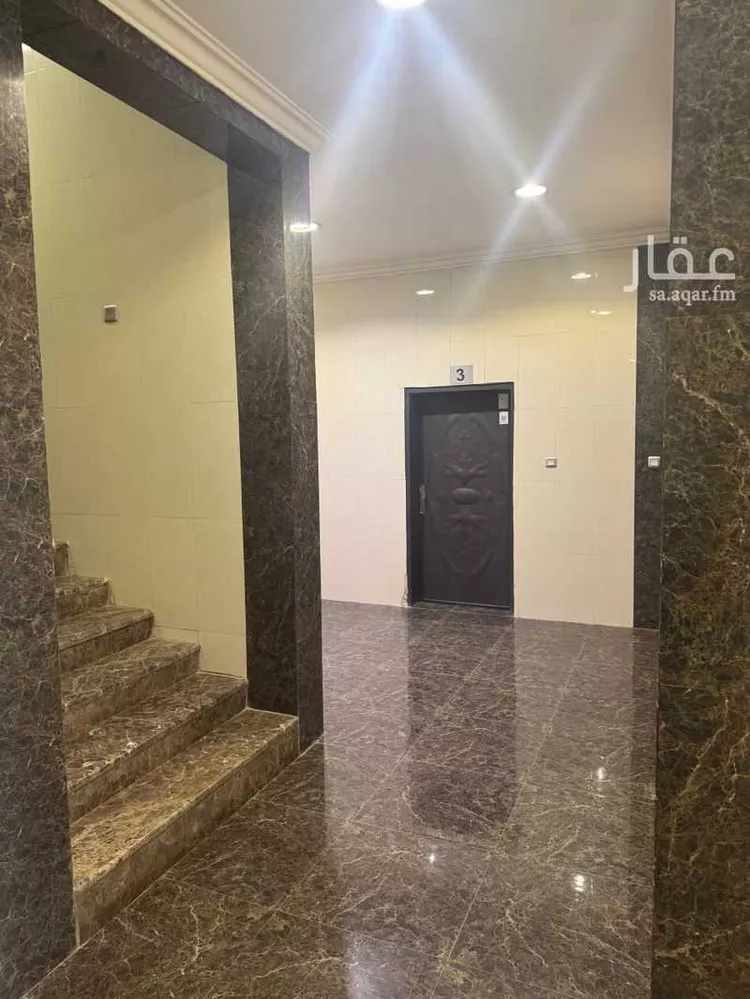 شقة للإيجار في شارع سلام, حي الوادي, مدينة الرياض, منطقة الرياض صورة 3