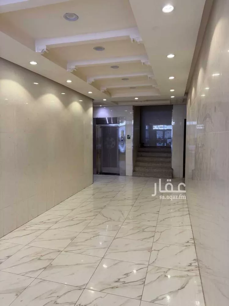 شقة للإيجار في شارع عبدالواحد الأزجي, حي قرطبة, مدينة الرياض, منطقة الرياض صورة 3