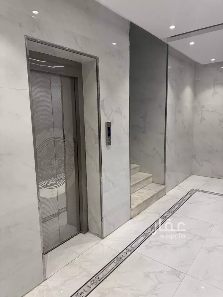 شقة للإيجار في شارع دمياط الجديده, حي قرطبة, مدينة الرياض, منطقة الرياض صورة 3