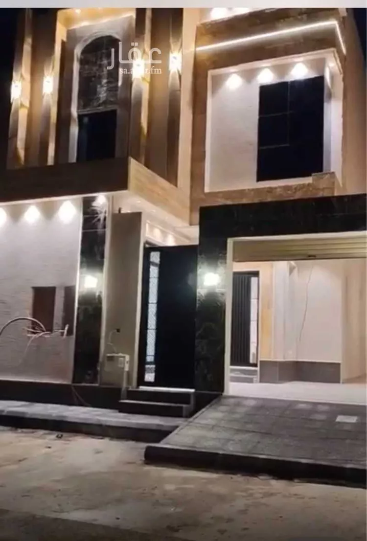 دور للبيع في شارع شارع ال سويلم, حي الجنادرية, مدينة الرياض, منطقة الرياض