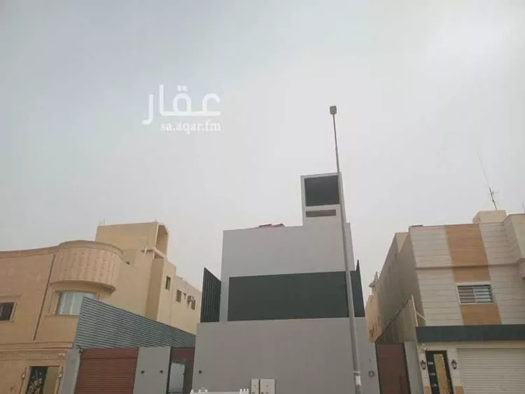 فيلا للإيجار في شارع قرطاجة, حي قرطبة, مدينة الرياض, منطقة الرياض