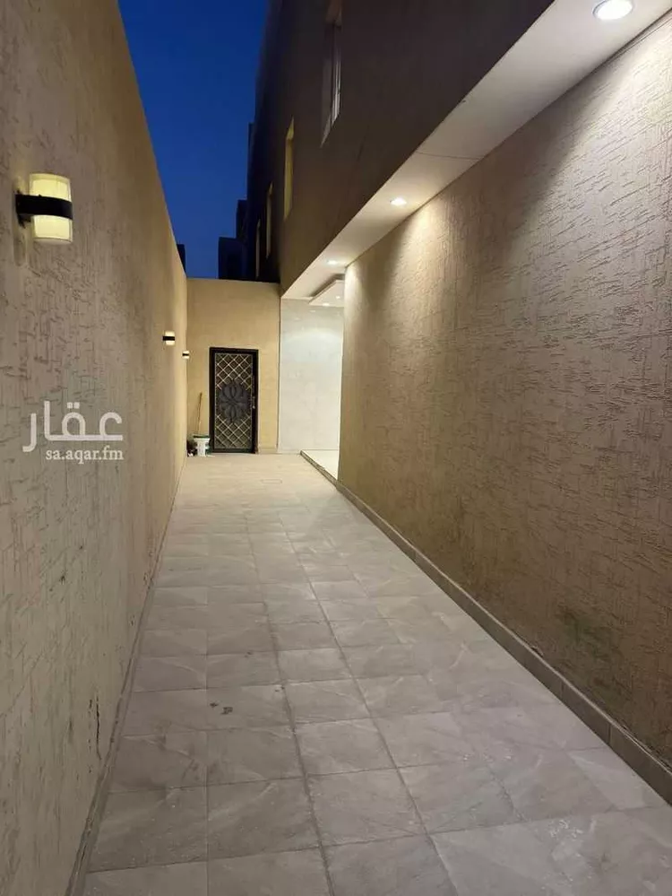 شقة للإيجار في شارع عبدالله المخضوب, حي الوادي, مدينة الرياض, منطقة الرياض صورة 2