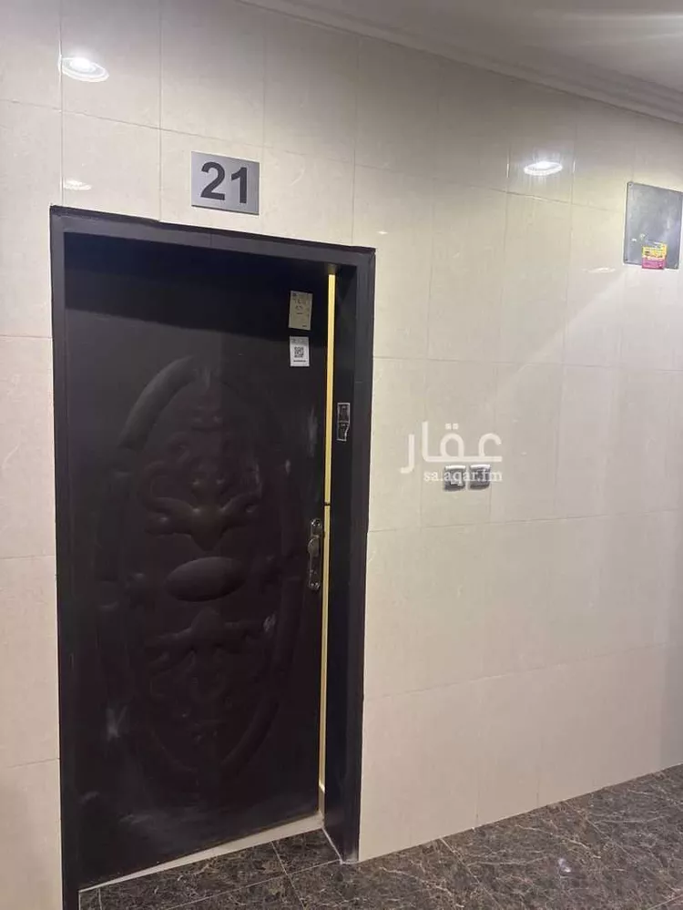 شقة للإيجار في شارع سلام, حي الوادي, مدينة الرياض, منطقة الرياض صورة 5