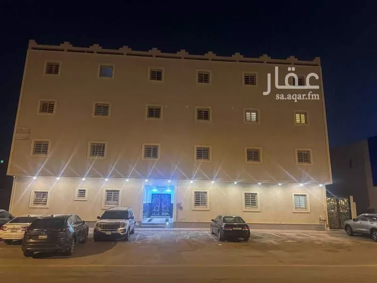 شقة للإيجار في شارع عبدالواحد الأزجي, حي قرطبة, مدينة الرياض, منطقة الرياض