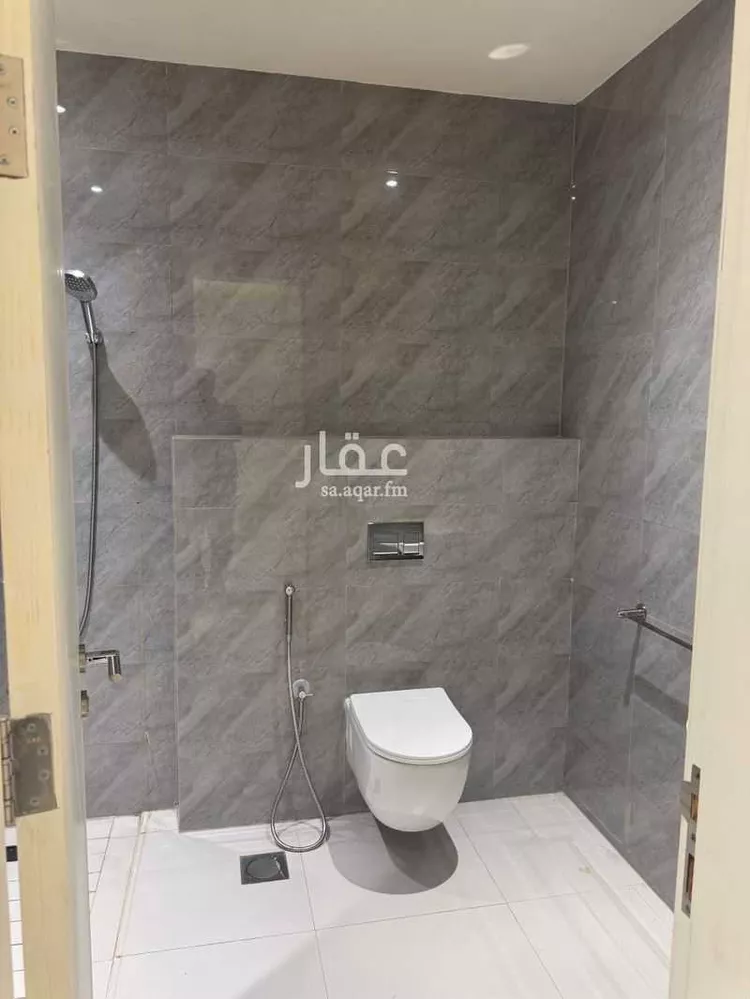 شقة للإيجار في شارع الفرعة, حي الياسمين, مدينة الرياض, منطقة الرياض صورة 5
