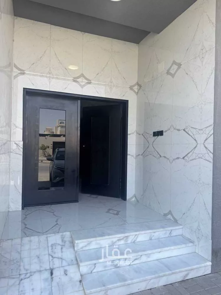 شقة للإيجار في شارع محمد بن عبدالعزيز العجاجي, حي القيروان, مدينة الرياض, منطقة الرياض صورة 2