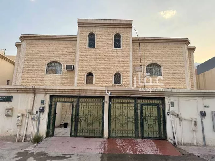 Apartment for Rent in Riyadh Al Wadi