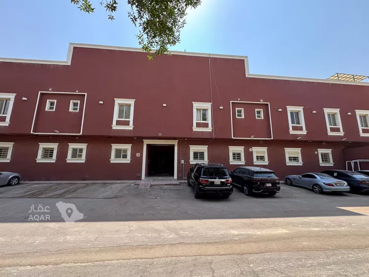 Apartment for Rent in Riyadh Al Arid