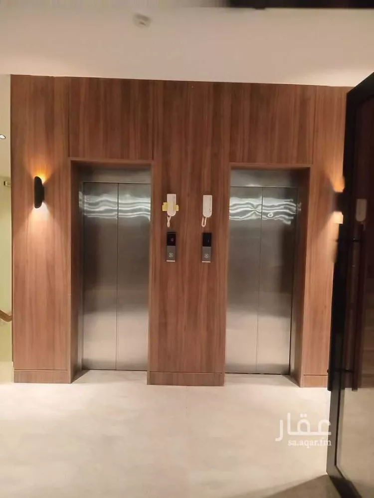 شقة للإيجار في شارع عبدالله بن إبراهيم بن سيف, حي قرطبة, مدينة الرياض, منطقة الرياض صورة 5