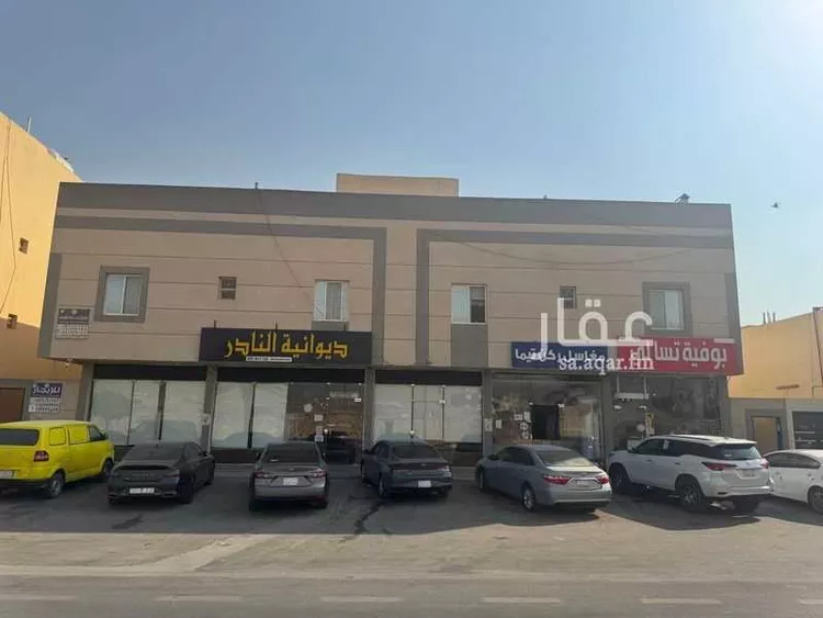 شقة للإيجار في شارع الامير محمد ابن سلمان ابن عبدالعزيز, حي قرطبة, مدينة الرياض, منطقة الرياض