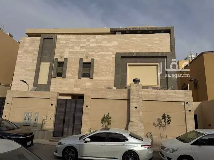 شقة للإيجار في شارع الأسد, حي الندى, مدينة الرياض, منطقة الرياض