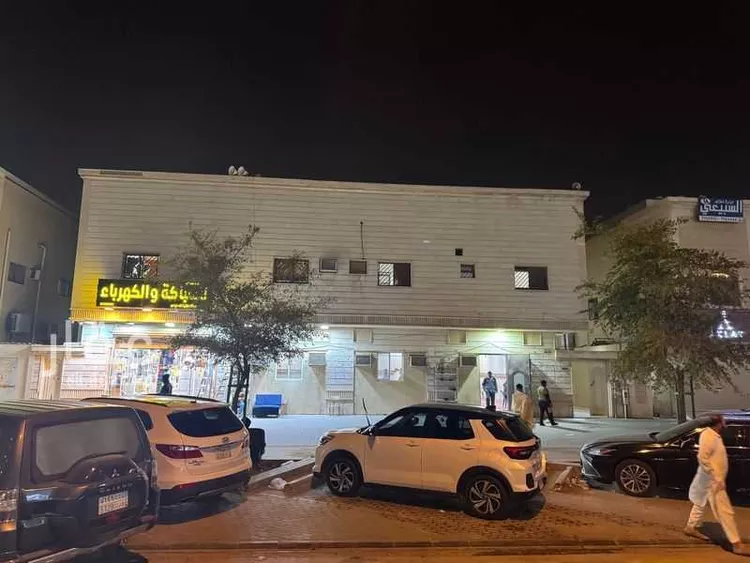 شقة للإيجار في شارع  عبدالله المخضوب, حي الوادي, مدينة الرياض, منطقة الرياض